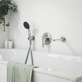 GROHE 24336001 - Vaňová batéria SWIFT DN 15 lesklý chróm