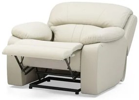 Relaxačné polohovacie kreslo ORLANDO