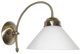 Rabalux 2701 - Nástenné svietidlo MARIAN 1xE27/60W/230V