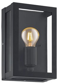 Eglo 94831 - Vonkajšie svietidlo ALAMONTE 1 1xE27/60W/230V IP44