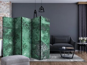 Artgeist Paraván - Emerald Memory II [Room Dividers]