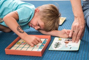 Eduludo – Topologix