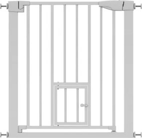 Bezpečnostná zábrana Guardian 2.0 biela