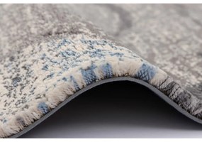 Sivý koberec 240x330 cm Lush – FD