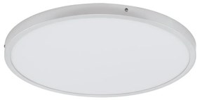 Eglo 97272 - LED stmievateľné stropné svietidlo FUEVA 1 1xLED/25W/230V