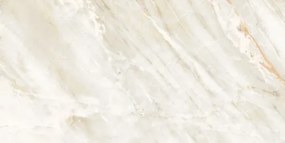 Dlažba Fineza Rainbow Glitter sandstorm 60x120 cm leštená RAINGL612SA