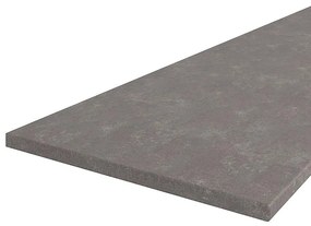 Kuchynská doska 40 cm/28 mm Metalic Brown