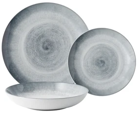 Set tanierov 12 ks - Elements Vulcano - 492700