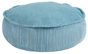 MeowBaby® Okrúhly vak Turquoise