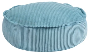 MeowBaby® Okrúhly vak Turquoise