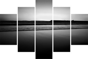 Obraz krajiny (150x105 cm)