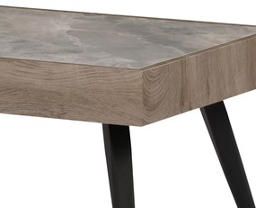 Konferenčný stolík AHG-281 GREY