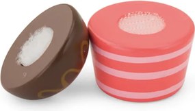 Muffinky Viga 50808 4 ks