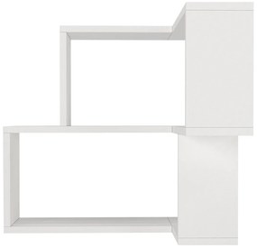 Polička Bulut White