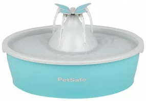 PetSafe® Butterfly Fontánka 1,5 l