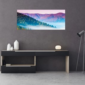 Obraz - Panorama 2 (120x50 cm)