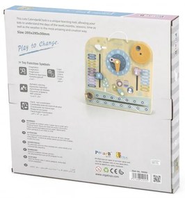 Kalendár Viga 44056 PolarB
