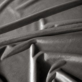 ZATEMŇOVACÍ ZÁVES NA PÁSKE PIERRE 140X300 CM SIVÁ