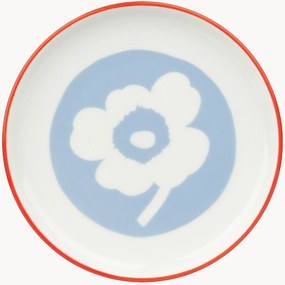 Dezertný tanier Unikko
