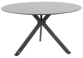 Locarno jedálenský stôl Ø130 cm
