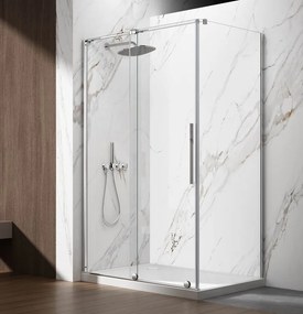 Gelco Gelco, SPIRIT obdĺžniková sprchová zástena 1500x800mm L/P varianta, GI1015GI3580