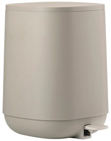 Pedálový plastový odpadkový kôš 3 l Time - Zone