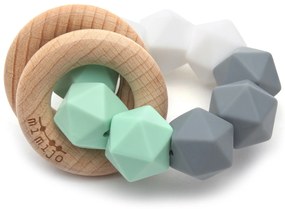 Hrkacie hryzadielko 2v1 - Claudio