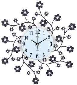 Nástenné dizajnové hodiny JVD HJ16, 55cm