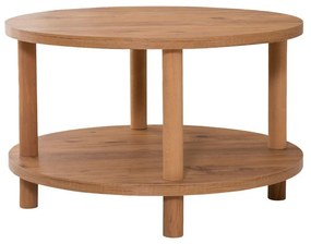 Konferenčný stolík Roby Atlantic Pine