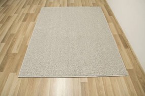 Metrážny koberec Sphinx-special 375 svetlosivý