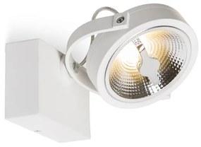 RENDL R13104 KELLY LED bodové svetlo, sady biela