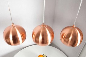 Lampa Fuzz 30cm