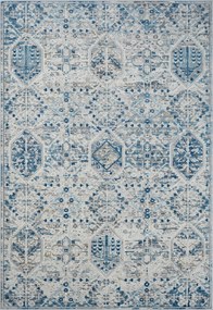 My Flair, Kusový koberec My Heriz 2 Beige, 160x230, béžová, chodba / predsieň