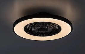 Rabalux DALFON2 LED stropné svietidlo s ventilátorom 71334