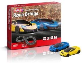 Buddy Toys BST 1263 Autodráha Race