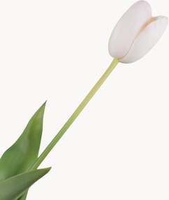 Ručne vyrobené rastlinné dekorácie Tulip, 3 ks