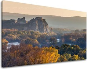 Obraz na stenu SLOVENSKO SK011E11