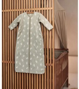 Jollein - Vak na spanie 2v1 6-18 mes. 3 TOG Olive Green