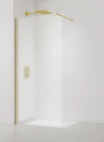 Sprchová zástena walk-in 90 cm SAT Walk-In SATBWI90MSPRMO