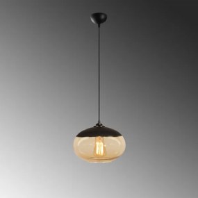 Luster na lanku CAMINI 1xE27/40W/230V