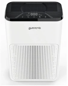 Guzzanti GZ 993 čistička vzduchu