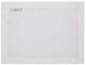 SADA 4 KS PRESTIERANIE NA STÔL STELLA 2 30X40 CM BIELA