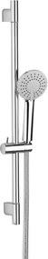 Sprchový set Ceramia S-Line chróm SL070NEW