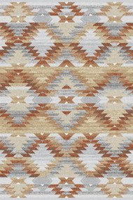 Koberec Agnella Ballata Kazas Copper Tan