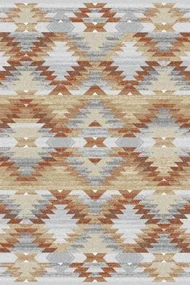 Koberec Agnella Ballata Kazas Copper Tan