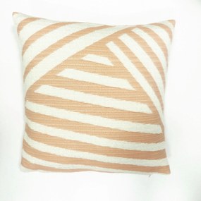 XXXLutz DEKORAČNÝ VANKÚŠ 40/40 cm Novel - Textil do domácnosti - 004118078001