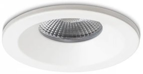 RED - Design Rendl - R13602 - LED Kúpeľňové podhľadové svietidlo BELLA 11W/230V IP65