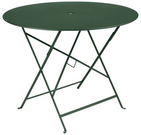 Fermob Skladací stolík BISTRO P.96 cm - Cedar Green