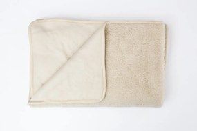 Deka z ovčej vlny 005 200x220 cm