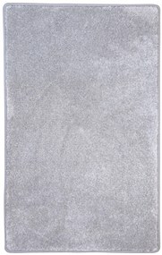 Kusový koberec Laguna šedá, 250x350, šedá, obývacia izba, Vopi